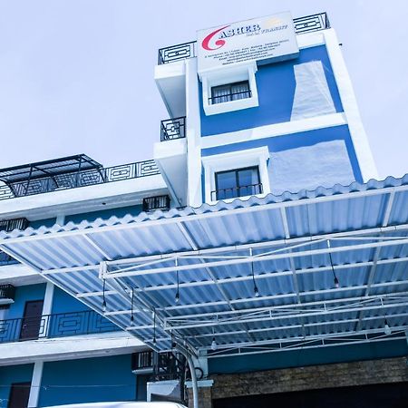 Asher Bali Transit クタ エクステリア 写真