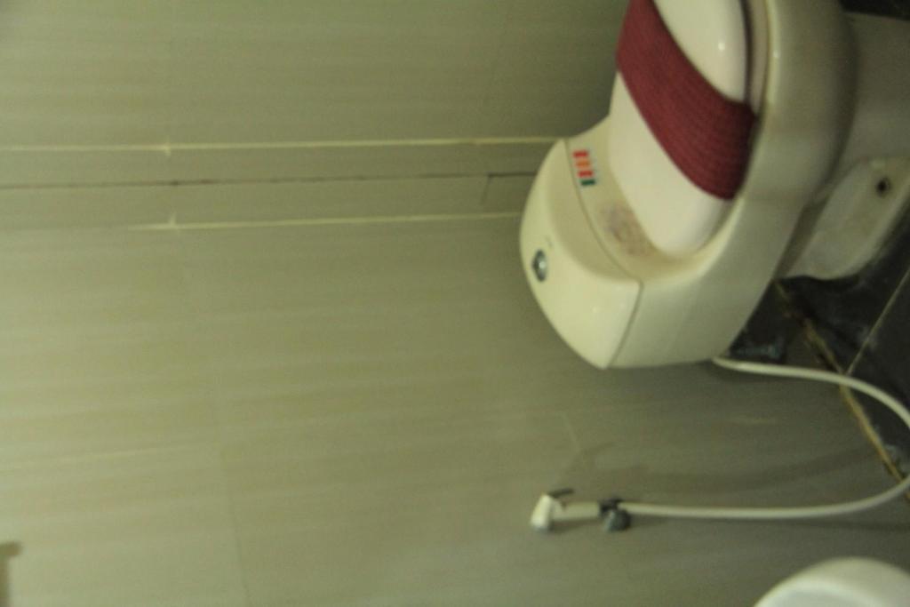 Asher Bali Transit クタ エクステリア 写真
